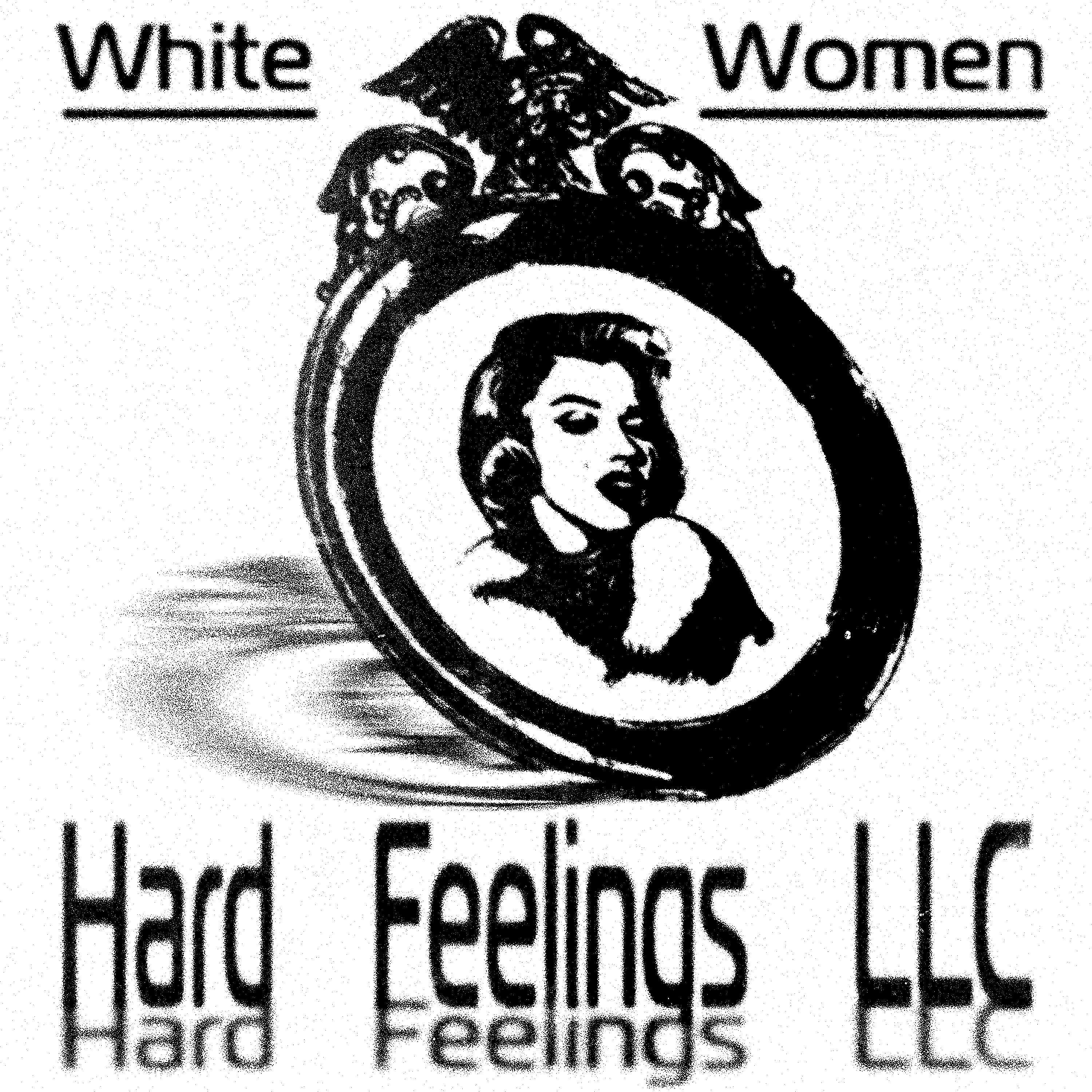 White Women artwork
