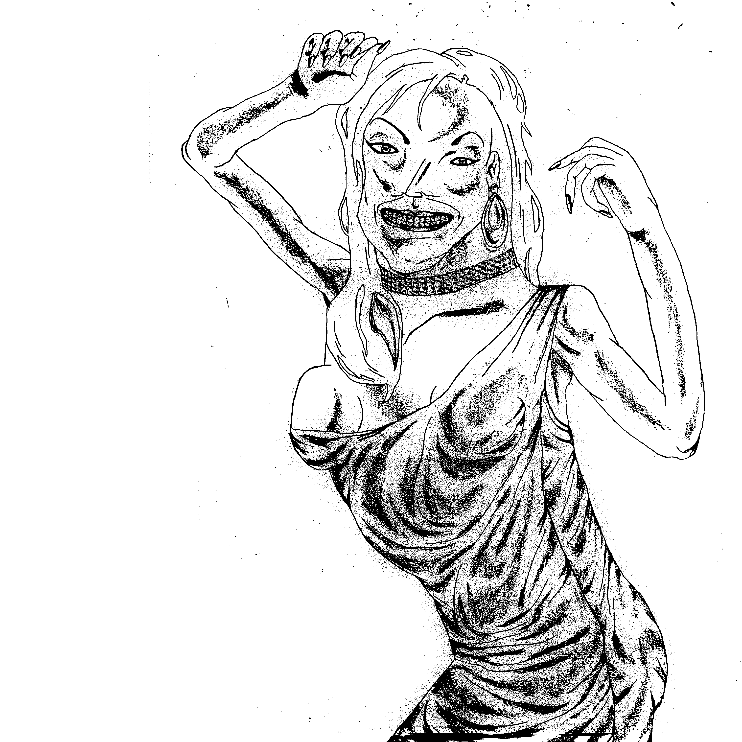 Comics and Illustrations